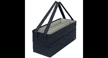 Leitz 64440089 opslagdoos Stof/Weefsel