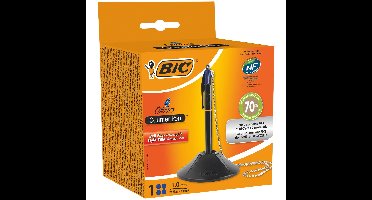 Baliebalpen bic m zwart | 18 stuks