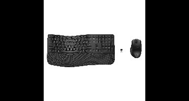 HP 685 Comfort Dual-Mode toetsenbord en muis combinatie