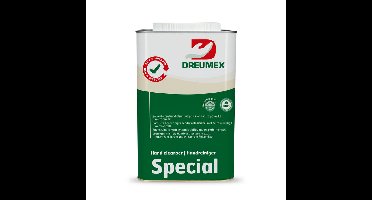 Handreiniger dreumex special blik 4.2kg