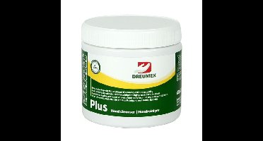 Handreiniger dreumex plus pot 600ml