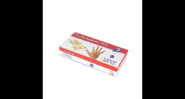 Elastische pleisters bruin protectaplast 180x20mm