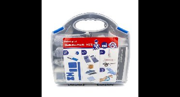 Medic box protectaplast pro m
