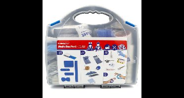 Medic box protectaplast pro l