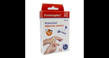 Kinderpleisters protectaplast assorti