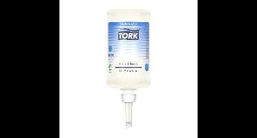 Handzeep tork s1 premium vloeibaar 1000ml