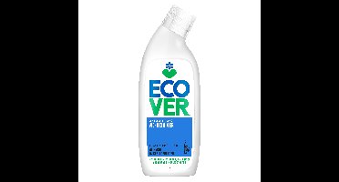 Toiletreiniger ecover zeebries salie 750ml | 6 stuks