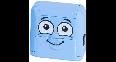 Textielstempel colop marky