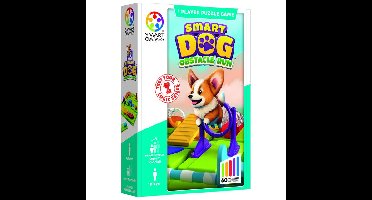 SmartGames Smart Dog Bordspel Logisch