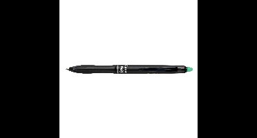 Rollerpen pilot frixion ball plus m groen