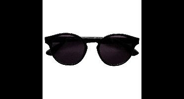 Zonnebril i need you +2.50dpt milan zwart