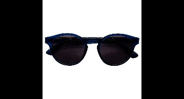 Zonnebril i need you +1.50dpt milan blauw