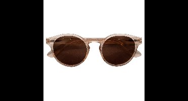 Zonnebril i need you +3.00dpt milan roze