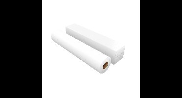 Inkjetpapier canon 914mmx30m 180gr mat gecoat