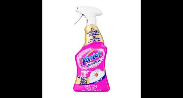 Vlekkenverwijderaar vanish tough stains 500ml