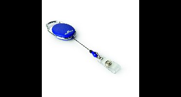 Afrolmechanisme durable style drukknopsluiting bl