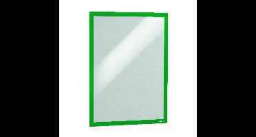 Duraframe durable a3 zelfklevend groen | 5 stuks
