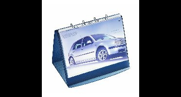 Tafelflipover durable durastar a3 liggend