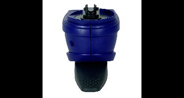 Handreinigerdispenser dreumex one2clean