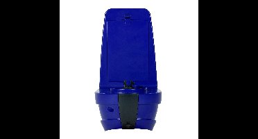 Handreinigerdispenser dreumex one2clean sensor