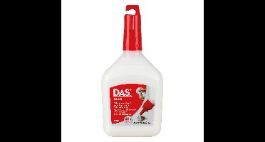 Lijm das vinyl 250 gram wit | 6 stuks