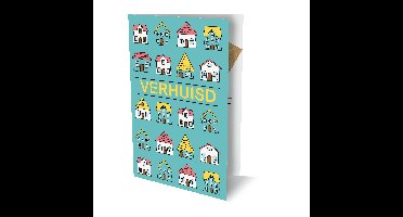 Verhuiskaart 1 pk 849 interstat