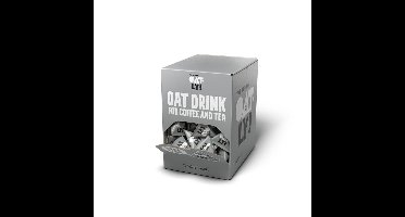 Haverdrank Oatly voor koffie en thee 100 x 20ml cups