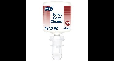 Toiletbrilreiniger tork s5 premium 525ml