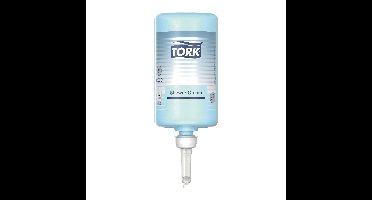 Douchegel tork s1 premium 1000ml unisex 420601 | 6 stuks