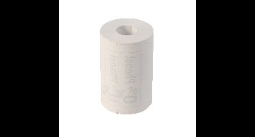 Telrol exacompta 57mmx18mx12mm thermisch fenolvrij