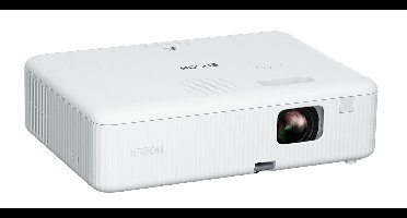Projector epson co-w01