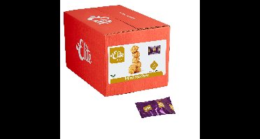 Koekjes elite mini rocher 85 stuks