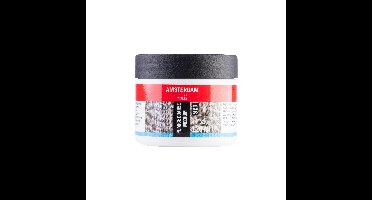 Medium amsterdam mini 128 puimsteen grof 120ml