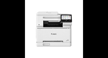 Canon i-SENSYS MF667Cdw Laser A4 1200 x 1200 DPI 25 ppm Wifi