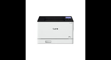 Printer laser canon i-sensys lbp673cdw ii