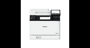 Canon i-SENSYS MF754Cdw II Laser A4 1200 x 1200 DPI 33 ppm Wifi