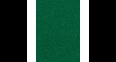 Gekleurd tekenpapier, 120 g, ft 21 x 29,7, A4, donkergroen, pak van 500 vel