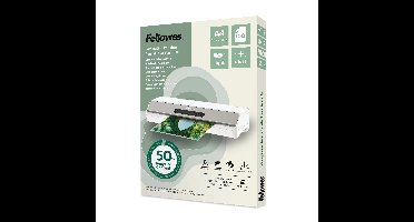Fellowes 100142987 laminatorzak 100 stuk(s)