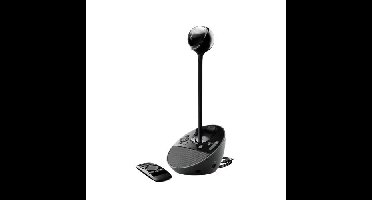 Conferencecam logitech bcc950