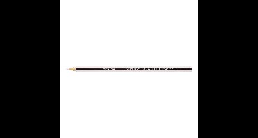 Kleurpotlood staedtler noris 185 wit