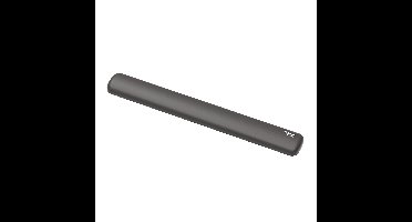 Fellowes Breyta polssteun Silicone Zwart