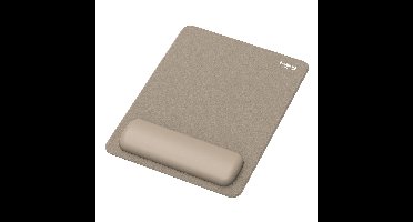 Fellowes Breyta 100142564 muismat Zand