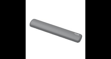 Fellowes 100142571 polssteun Silicone Grijs