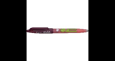 Rollerpen pilot frixion friends m wijnrood
