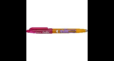 Rollerpen pilot frixion friends m abrikoos