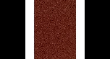 Gekleurd tekenpapier, 120 g, ft 21 x 29,7, A4, bruin, pak van 500 vel