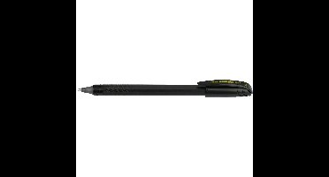 Pentel roller Energel Recycology, 0,7mm, BL417R-A, zwart