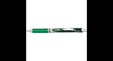 Pentel roller Energel BL77E-DX, 0,7 mm, groen
