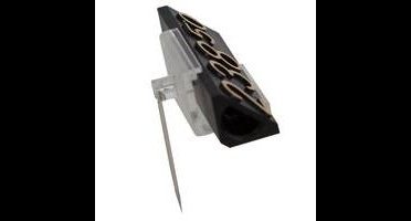 Houder met naald Compact Midi 20st - 3 stuks