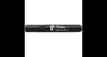 Paper Mate permanent marker W10 zwart